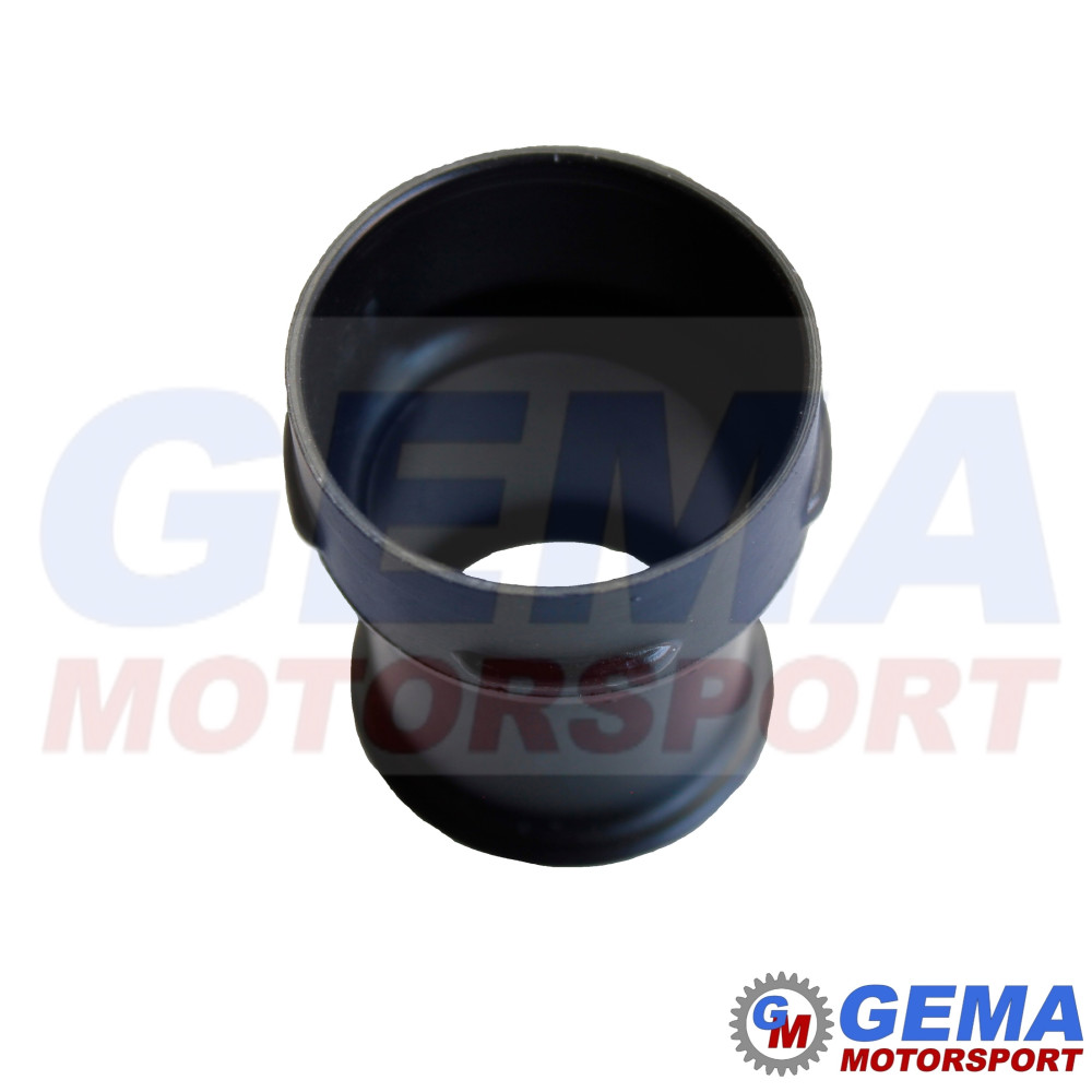 Cuff PTO shaft